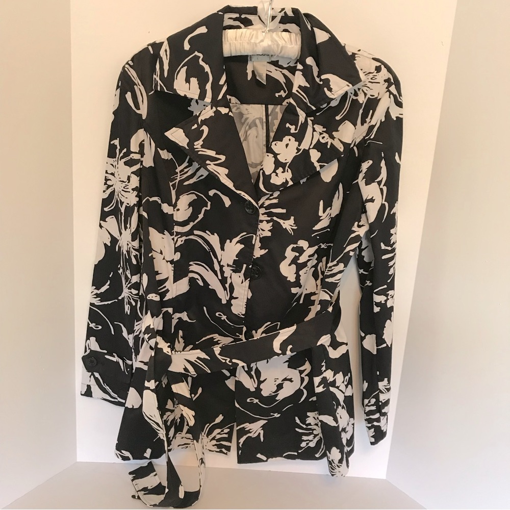 Rain Jacket